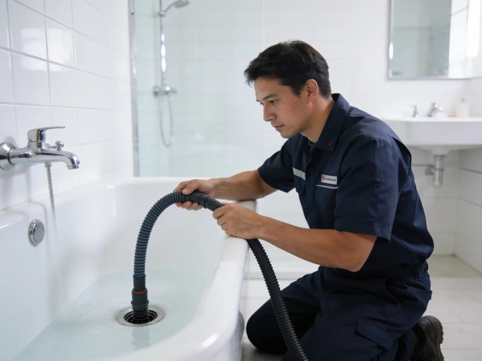 Emergency Plumber Grawn, MI FAQs